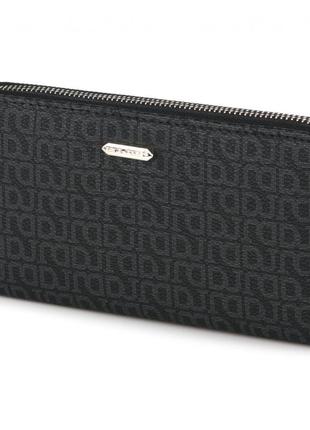 Кошелек david jones 111-510 black