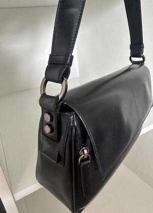 Кожаная 👝сумочка 2