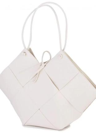 Сумка fabbiano 592765-1 apricot
