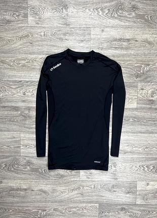 Sondico чёрная 3xl размер термо спортивная синяя оригинал