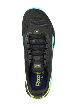 Мужские кроссовки для тренировок reebok nano x26 фото