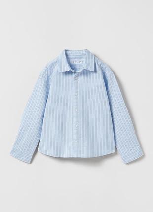 Сорочка zara