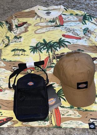 Комплект dickies, оригінал, розмір м