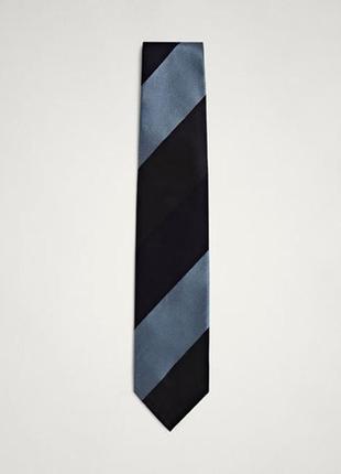 Галстук massimo dutti