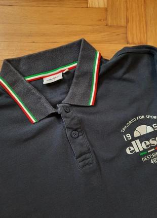 Ellesse1 фото