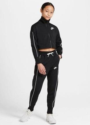 Спортивные штаны nike1 фото