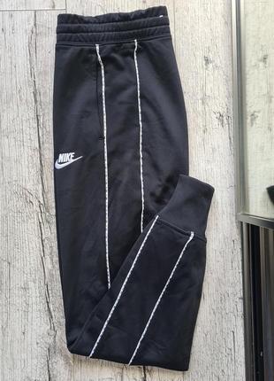 Спортивные штаны nike3 фото