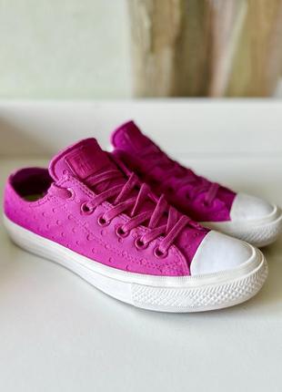 Кеди converse