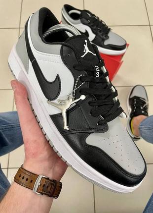 Кросівки nike air jordan low