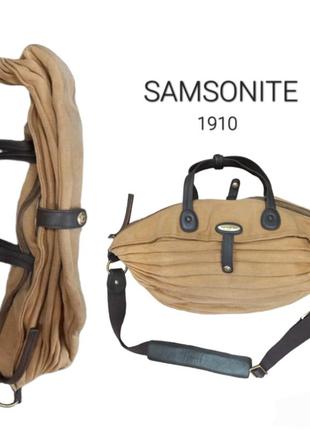 samsonite 1910 750