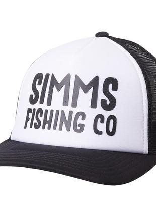 Чоловічі бейсболки simms trucker hat