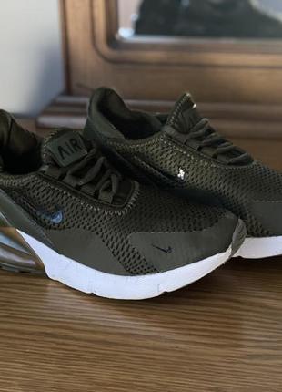 Кросівки nike 37