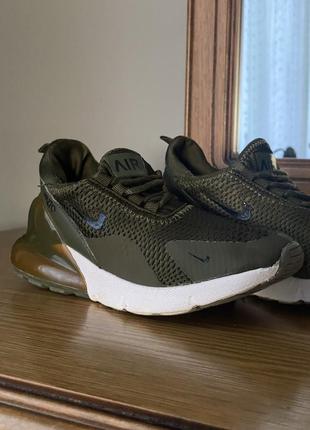 Кроссовки nike 373 фото