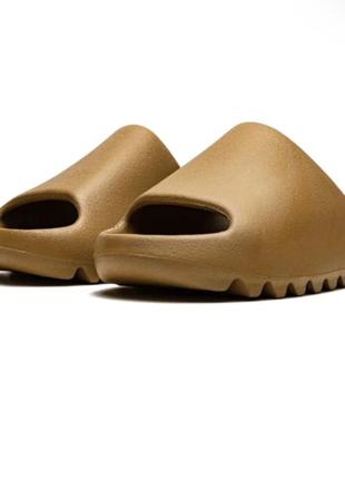 Adidas yeezy slide ochre