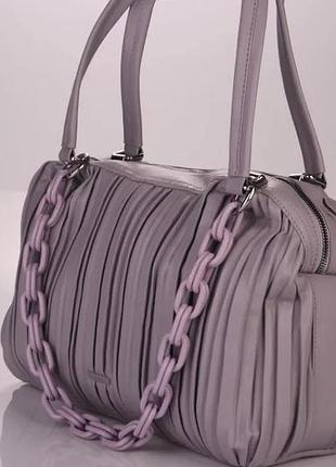 Сумка fabbiano 575047 purple