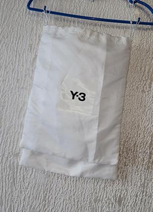 Пыльники пыльник пакет yohji yamamoto оригинал