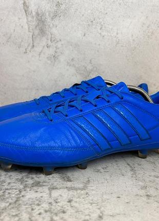 Бутси adidas gloro 16.1 fg / predator x goletto messi ace nemeziz top sala