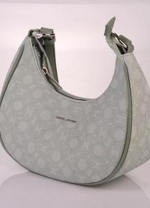 Сумка david jones 21060 light green