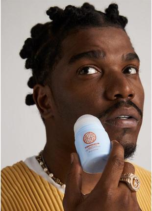 Пробник тоник для вросших волос topicals high roller ingrown hair tonic with aha and bha