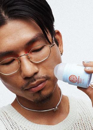 Пробник тоник для вросших волос topicals high roller ingrown hair tonic with aha and bha