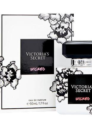 Парфуми victoria's secret wicked eau de parfum