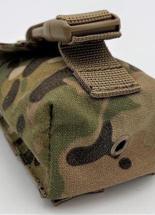 Підсумок гранатний під ф1, ргд, п67 мультикам cordura 600 d melgo