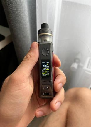 Voopoo drag s pro