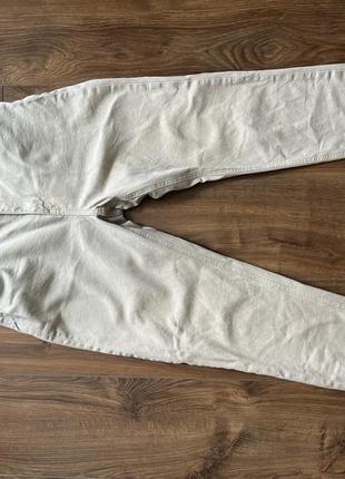 Женские брюки h&amp;m1 фото
