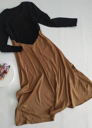 Платье zara