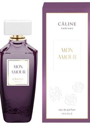 Парфюм câline mon amour eau de parfum