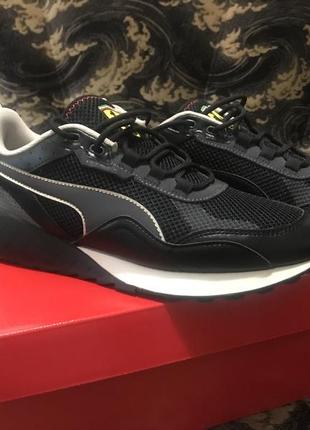 Кросівки puma