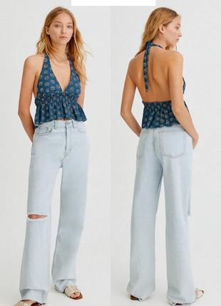 Топ pull & bear