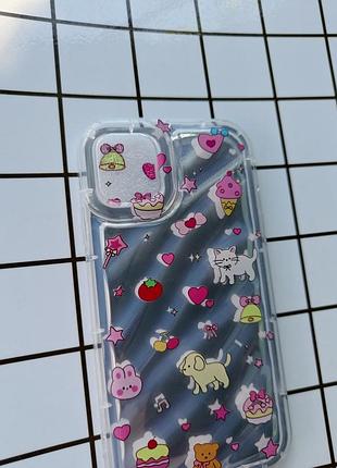 Чехол на iphone 11 3