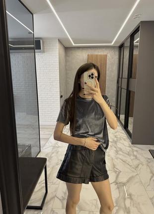 Футболка stradivarius m