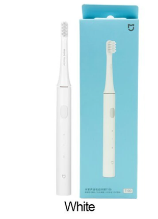 Электрическая зубная щетка mi smart1 фото