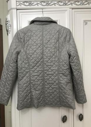 Куртка barbara lebek