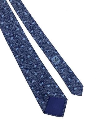 Hermès галстук краватка2 фото