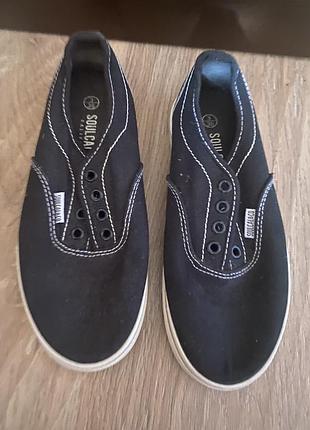 Кеди soulcal&co