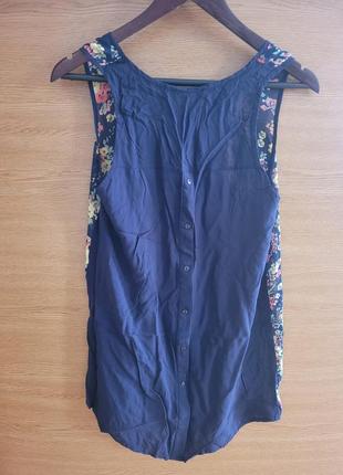 Майка блуза 2