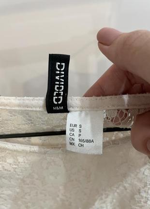 Кофтинка h&m2 фото