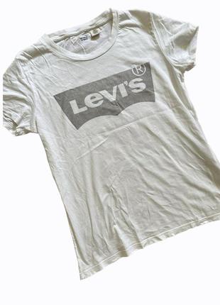 Футболка levi’s