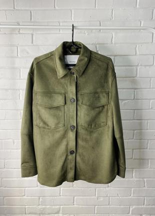 Сорочка bershka