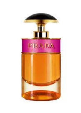 Prada candy edp 80 ml new arrivals