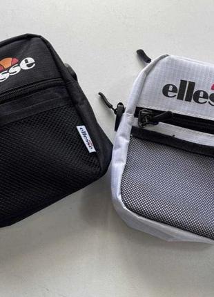 Ellesse сумка барсетка месенджер еліс