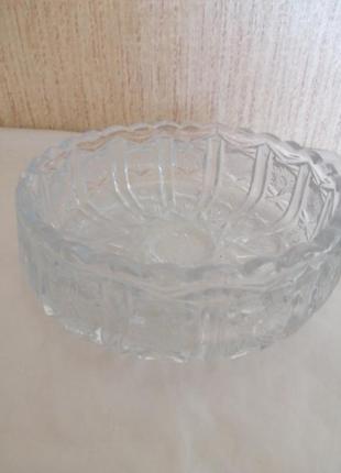 Ваза для конфет.