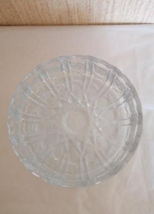 Ваза для конфет.