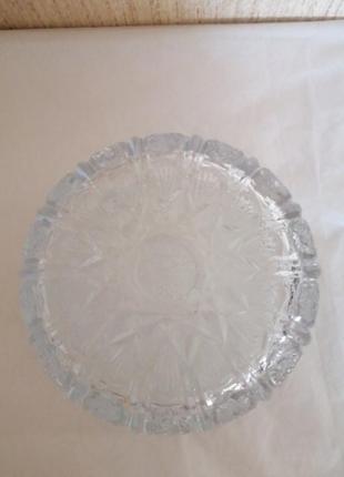 Ваза для конфет.