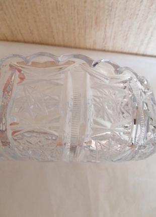 Ваза для конфет.