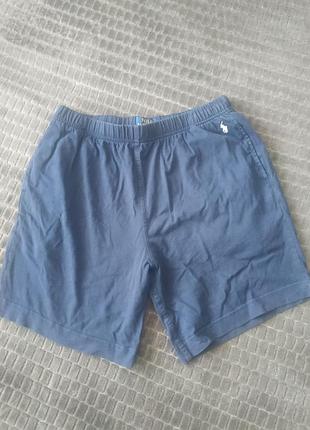 Шорты polo ralph lauren
