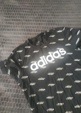 Футболка adidas